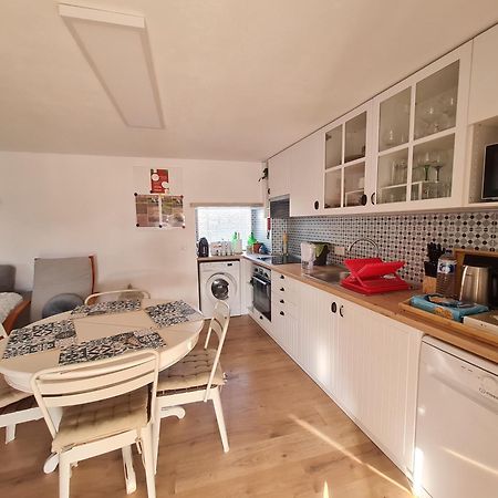 Sintra Cottage エクステリア 写真