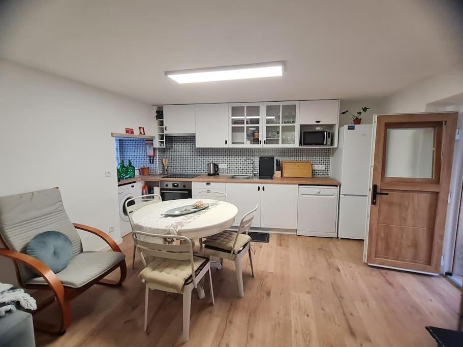 Sintra Cottage エクステリア 写真