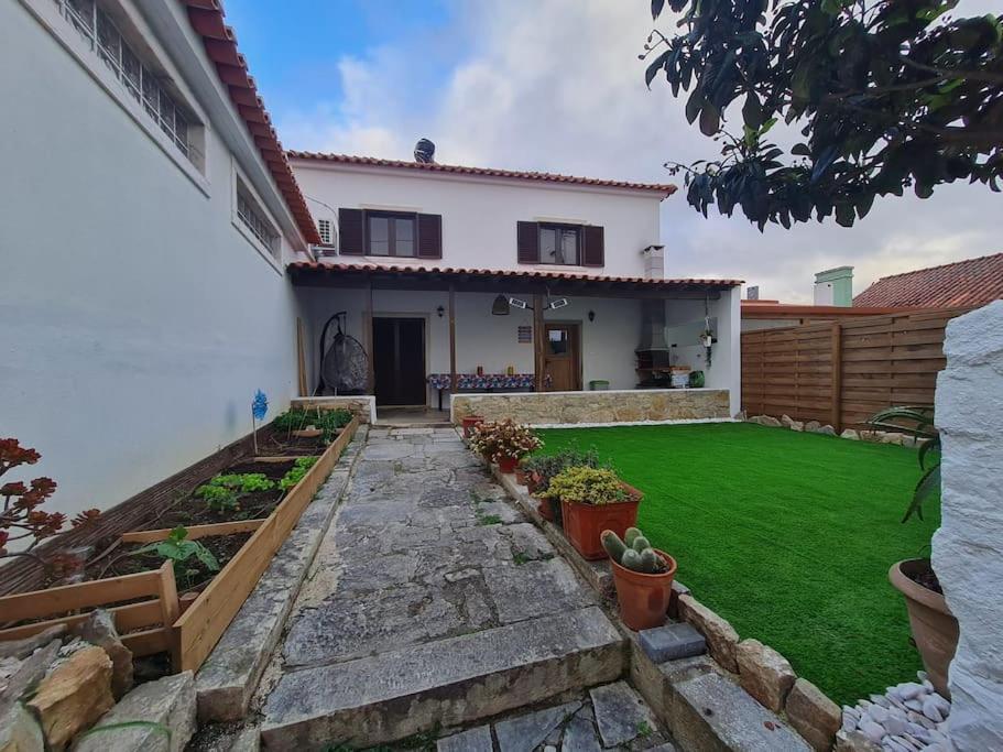 Sintra Cottage エクステリア 写真