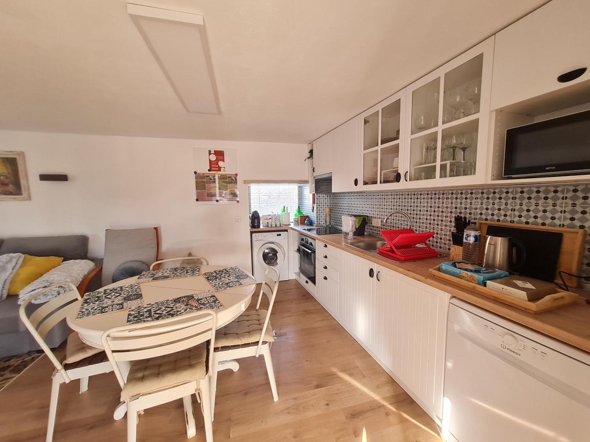 Sintra Cottage エクステリア 写真