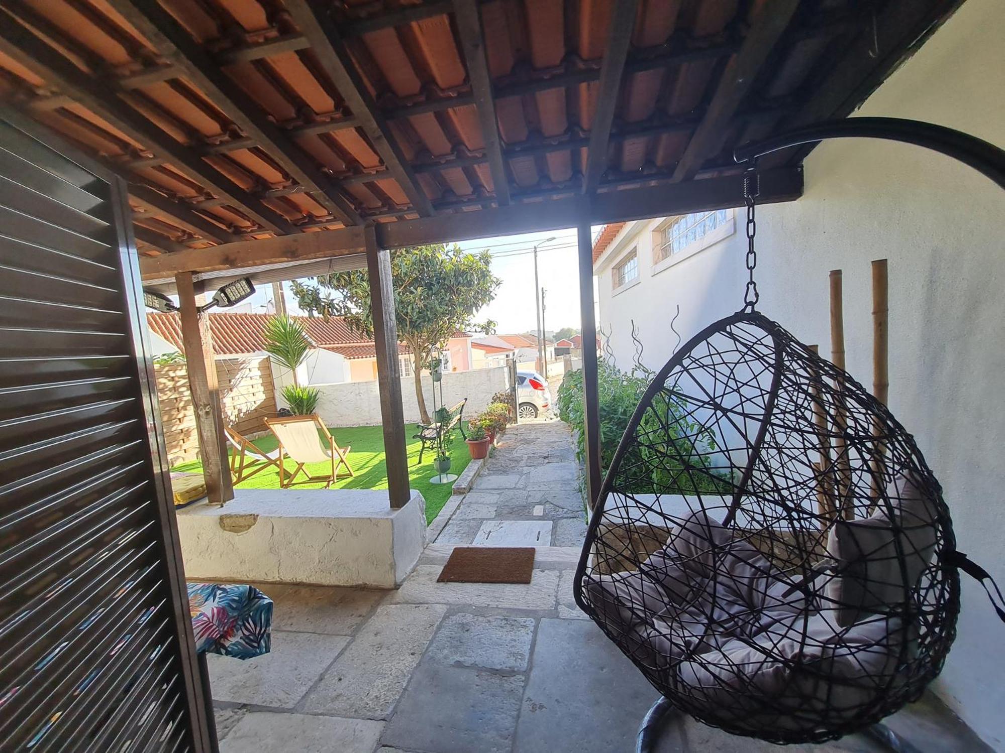 Sintra Cottage エクステリア 写真