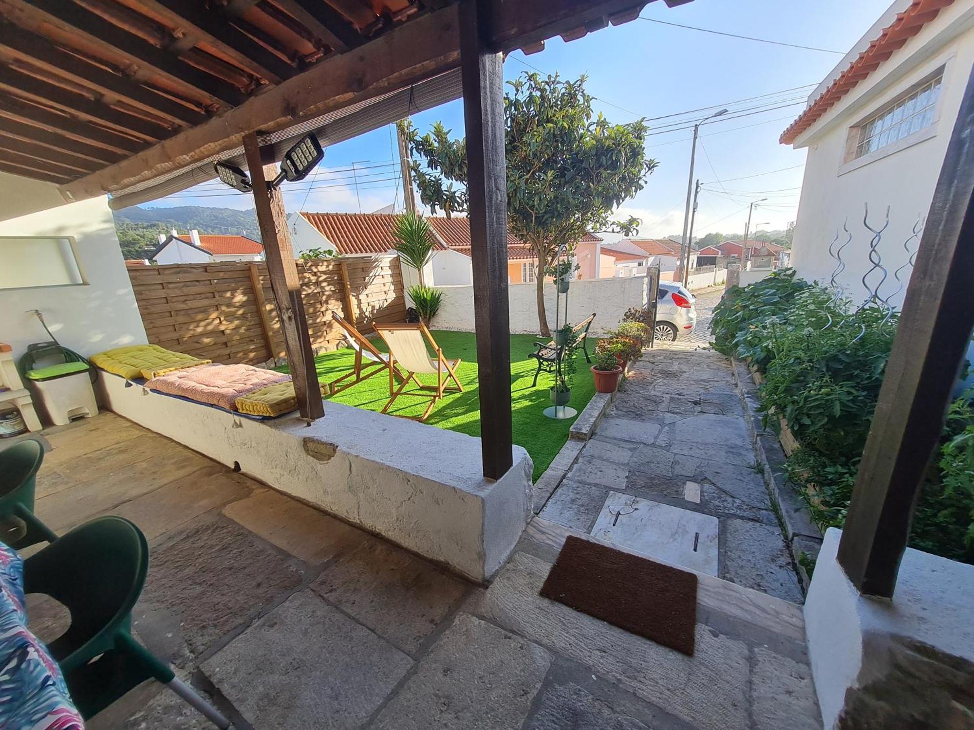Sintra Cottage エクステリア 写真